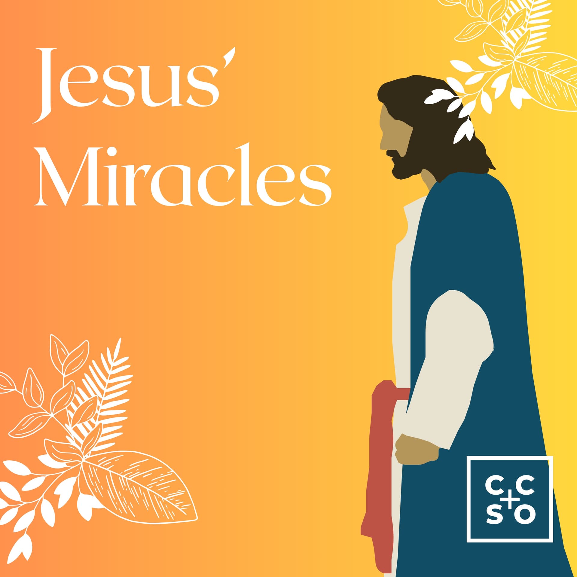 Jesus' Miracles